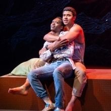 BWW Review: Uganda's Intolerance For Homosexuals Tears Apart a Christian Family in Ch