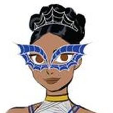 COME FROM AWAY Writer David Hein Creates New EDGE OF SPIDER-VERSE Character