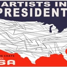CAP UCLA Presents Constance Hockaday's ARTISTS-IN-PRESIDENTS: FIRESIDE CHATS FOR 2020