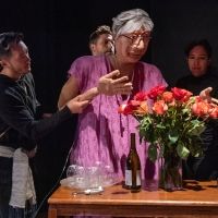 10 New Contemporary Puppet Works to Debut at LA MAMA PUPPET SERIES
