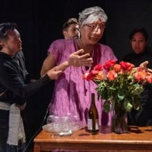 10 New Contemporary Puppet Works to Debut at LA MAMA PUPPET SERIES