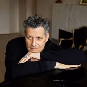 Isaac Mizrahi to Perform at Caramoor With His Jazz Band In Celebration Of Pride Month