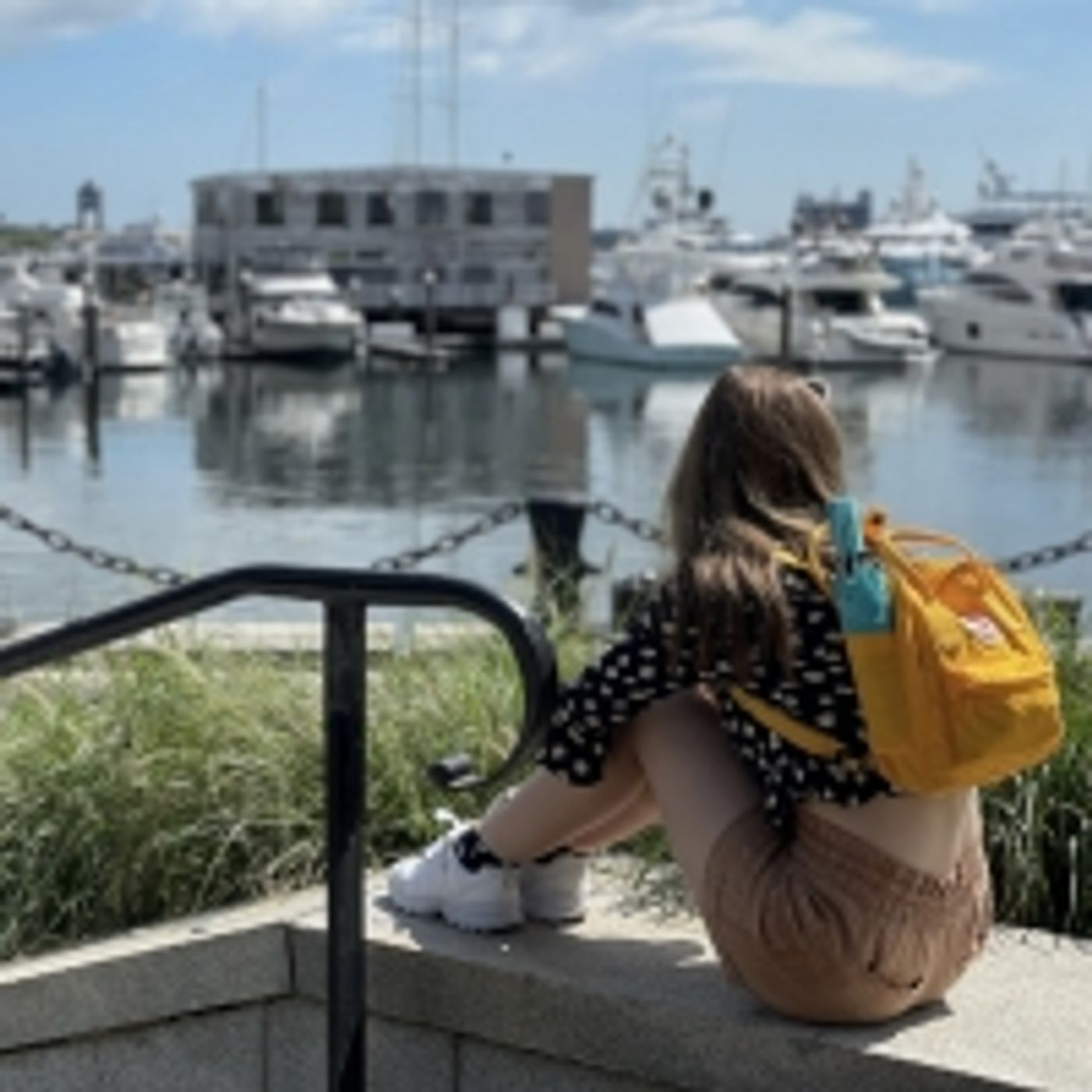 Student Blog: Beautiful, Brilliant Change