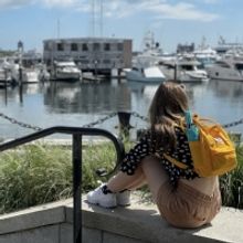 Beautiful, Brilliant Change