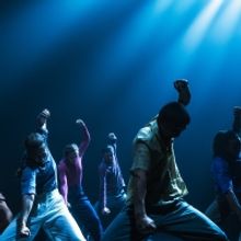 Harbourfront Centre Launches 2022-23 Torque Season With Hofesh Shechter Company's DOU