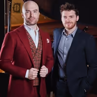 John Brancy & Peter Dugan to Make Café Carlyle Debut in April