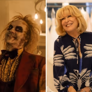 Broadway Streaming Guide: December 2024 - Where to Watch MARIA, the BEETLEJUICE…