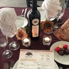 Garden State Wine Growers Association's Wine and Chocolate Celebration at NJ Wineries