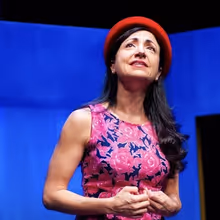 Franklin Stage Company Reveals 30th Anniversary Season - THE CIVILITIES World Premier