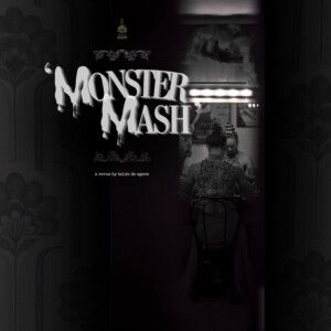 MONSTER MASH Cabaret to Play at The Green Room 42