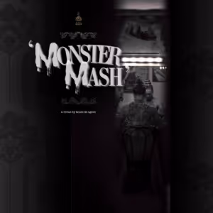 MONSTER MASH Cabaret to Play at The Green Room 42 Video