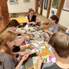 BEYOND THE STAGE Event Returns to Corn Exchange Newbury