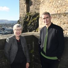 Rufus Norris to Direct World Premiere of Rona Munro's JAMES VI: FIRST AND LAST