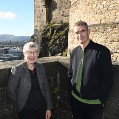 Rufus Norris to Direct World Premiere of Rona Munro's JAMES VI: FIRST AND LAST