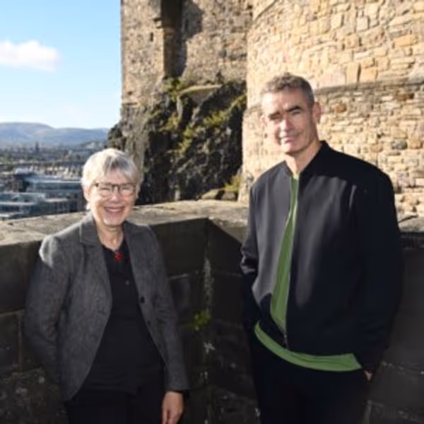 Rufus Norris to Direct World Premiere of Rona Munro's JAMES VI: FIRST AND LAST Photo