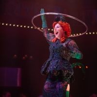 BWW Interview: Ross Mollison And Petra Massey of ATOMIC SALOON at Atomic Saloon…