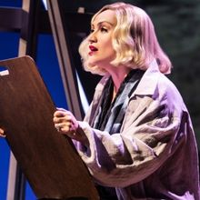 Rialto Chatter: LEMPICKA Will Open On Broadway Spring 2024