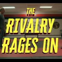 VIDEO: Watch a Sneak Peek at COBRA KAI on Netflix