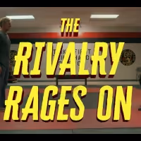 VIDEO: Watch a Sneak Peek at COBRA KAI on Netflix Video
