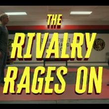 VIDEO: Watch a Sneak Peek at COBRA KAI on Netflix