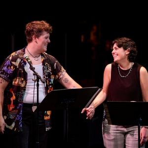 WE START IN MANHATTAN: A NEW QUEER MUSICAL Will Receive Industry Presentation at 54…