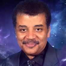 Dr. Neil deGrasse Tyson to Return to the Eccles Theater