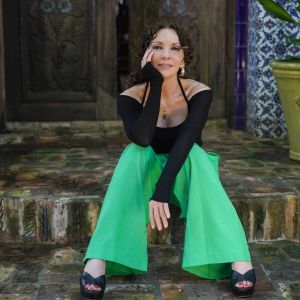 Lisa Morales Details Upcoming Album 'Sonora'