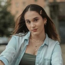 Carolina Rial Will Join Women Of The Wings Volume 4: A Celebration of Female Musical 