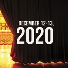 Virtual Theatre This Weekend: December 12-13- with James Monroe Iglehart, and More!