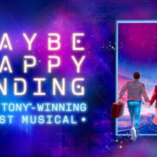 Tickets on Sale This Week For MAYBE HAPPY ENDING at Overture Center