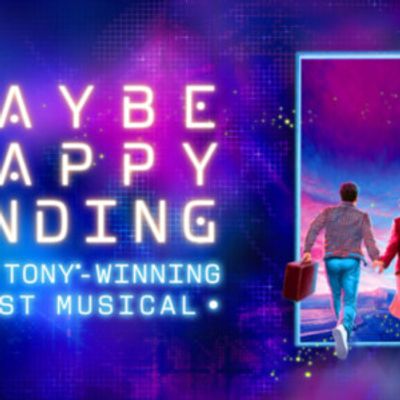 Tickets on Sale This Week For MAYBE HAPPY ENDING at Overture Center