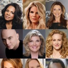 Audra McDonald, Kelli O'Hara, Donna Murphy, & More Join THE GILDED AGE