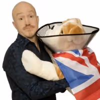 BWW Review: ANDY PARSONS: HEALING THE NATION, Nuffield Southampton Theatres