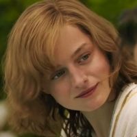VIDEO: Emma Corrin Stars Alongside Harry Styles in Michael Grandage's MY POLICEMAN Tr