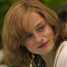 VIDEO: Emma Corrin Stars Alongside Harry Styles in Michael Grandage's MY POLICEMAN Trailer