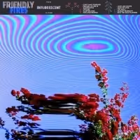 Friendly Fires Announce New Single RUN THE WILD FLOWERS