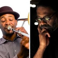 Dion Tucker, Gregory Williams and Dennis Mackrel Join New Jersey Youth Symphony Jazz  Interview