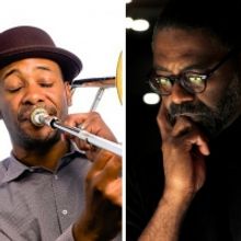 Dion Tucker, Gregory Williams and Dennis Mackrel Join New Jersey Youth Symphony Jazz 