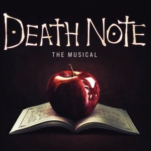 'Now Manga is Part of My Life!': Frank Wildhorn Reveals How He Came to Adapt DEATH NOTE THE MUSICAL