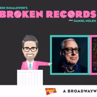 BWW Exclusive: Ben Rimalower's Broken Records with Special Guest, Scott Wittman!