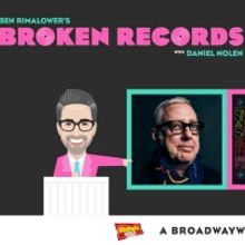 BWW Exclusive: Ben Rimalower's Broken Records with Special Guest, Scott Wittman!