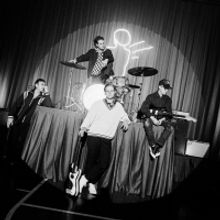 Colony House Releases Single With Bonnaro Announcement