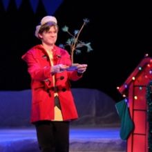 BWW Review: A CHARLIE BROWN CHRISTMAS at Arkansas Repertory Theatre Brings the TV Spe