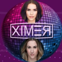 Cast Announced For XIMER At American Theatre Of Actors