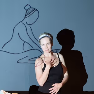 Tamara Hickey's THIS IS IT to be Presented at Boston Center for the Arts