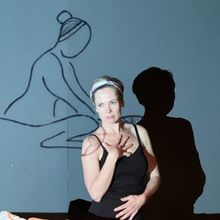 Tamara Hickey's THIS IS IT to be Presented at Boston Center for the Arts