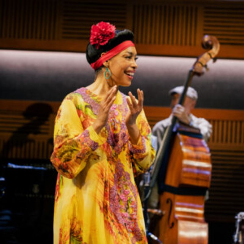 Wake Up With BroadwayWorld October 15, 2026- LA LA LAND Stage Musical Creative Team Unveiled and More Image