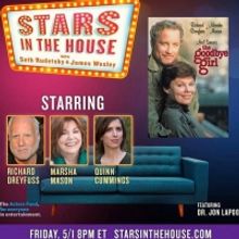 Cast of THE GOODBYE GIRL Including Richard Dreyfuss, Marsha Mason and More to Reunite