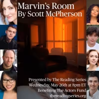Carmen Cusack, Tonya Pinkins, Jack DiFalco and More to Star in MARVIN'S ROOM Virtual…