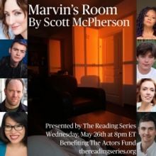 Carmen Cusack, Tonya Pinkins, Jack DiFalco and More to Star in MARVIN'S ROOM Virtual…